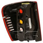 TYC 11-5275-91-9 Tail Light Assembly - Right - view 8