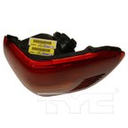 TYC 11-5275-91-9 Tail Light Assembly - Right - view 5