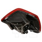 TYC 11-5275-91-9 Tail Light Assembly - Right - view 6
