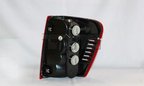 TYC 11-5276-00 Tail Light Assembly - Left - view 2