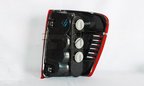 TYC 11-5276-90 Tail Light Assembly - Left - view 2