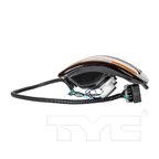 TYC 11-5354-90 Tail Light Assembly - Left - view 5