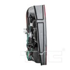 TYC 11-5357-80 Tail Light Assembly - Right - view 2