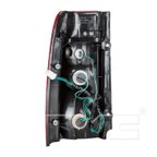 TYC 11-5357-80 Tail Light Assembly - Right - view 8