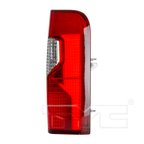 TYC 11-5357-80 Tail Light Assembly - Right - view 3