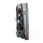 TYC 11-5357-80 Tail Light Assembly - Right - view 4