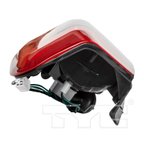 TYC 11-5357-80 Tail Light Assembly - Right - view 5