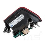 TYC 11-5357-80 Tail Light Assembly - Right - view 6