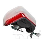 TYC 11-5357-90 Tail Light Assembly - Right - view 5