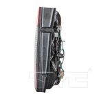 TYC 11-5358-00 Tail Light Assembly - Left - view 2
