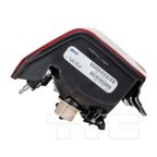 TYC 11-5358-00 Tail Light Assembly - Left - view 6