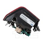 TYC 11-5358-80 Tail Light Assembly - Left - view 6