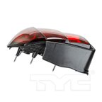 TYC 11-5367-01 Tail Light Assembly - Right - view 5