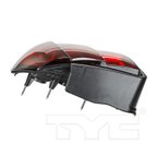 TYC 11-5367-01 Tail Light Assembly - Right - view 7