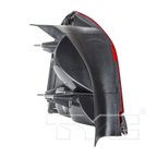 TYC 11-5371-01 Tail Light Assembly - Right - view 2
