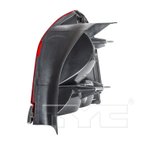 TYC 11-5372-01 Tail Light Assembly - Left - view 2
