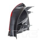 TYC 11-5372-01 Tail Light Assembly - Left - view 4