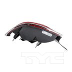 TYC 11-5372-01 Tail Light Assembly - Left - view 6