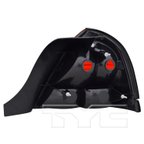 TYC 11-5372-91-9 Tail Light Assembly - Left - view 6