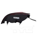 TYC 11-5372-91-9 Tail Light Assembly - Left - view 7