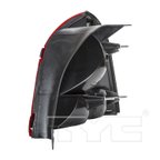 TYC 11-5374-01 Tail Light Assembly - Left Outer - view 2