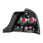 TYC 11-5374-01 Tail Light Assembly - Left Outer - view 8