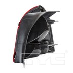 TYC 11-5374-01 Tail Light Assembly - Left Outer - view 4