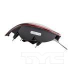 TYC 11-5374-01 Tail Light Assembly - Left Outer - view 6