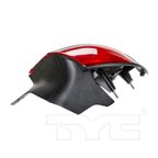 TYC 11-5374-01 Tail Light Assembly - Left Outer - view 7
