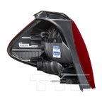 TYC 11-5385-01 Tail Light Assembly - Right - view 2