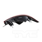 TYC 11-5385-01 Tail Light Assembly - Right - view 6