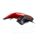 TYC 11-5385-01 Tail Light Assembly - Right - view 4