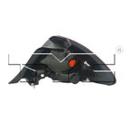 TYC 11-5386-01 Tail Light Assembly - Left - view 2
