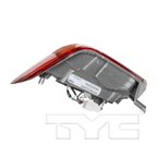 TYC 11-5389-00 Tail Light Assembly - Right Outer - view 7