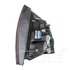 TYC 11-5402-00-1 Tail Light Assembly - Left - view 2