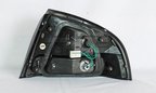TYC 11-5402-00 Tail Light Assembly - Left - view 5