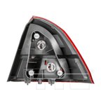 TYC 11-5434-00-1 Tail Light Assembly - Left Outer - view 8