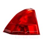 TYC 11-5434-00-1 Tail Light Assembly - Left Outer - view 1