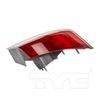 TYC 11-5434-00-1 Tail Light Assembly - Left Outer - view 7