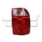TYC 11-5451-01 Tail Light Assembly - Right - view 3