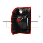 TYC 11-5451-01 Tail Light Assembly - Right - view 2