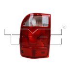 TYC 11-5452-01 Tail Light Assembly - Left - view 1