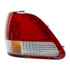 TYC 11-5465-00 Tail Light Assembly - Right Outer - view 3
