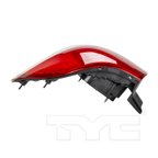 TYC 11-5465-00 Tail Light Assembly - Right Outer - view 5
