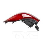 TYC 11-5465-00 Tail Light Assembly - Right Outer - view 7
