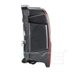 TYC 11-5475-00 Tail Light Assembly - Right - view 2