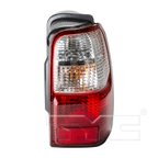TYC 11-5475-00 Tail Light Assembly - Right - view 1