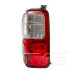TYC 11-5475-00 Tail Light Assembly - Right - view 3