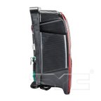 TYC 11-5475-00 Tail Light Assembly - Right - view 4