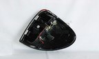 TYC 11-5478-00 Tail Light Assembly - Left - view 2